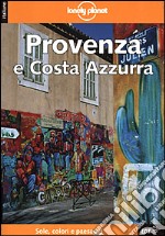 Provenza e Costa Azzurra libro