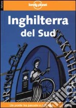 Inghilterra del Sud libro