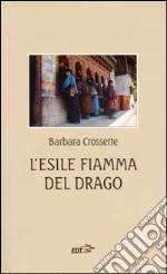 L'esile fiamma del drago libro