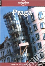 Praga libro