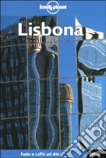 Lisbona libro