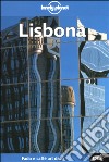 Lisbona libro