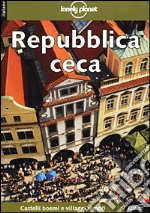 Repubblica Ceca libro