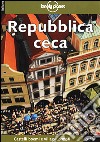 Repubblica Ceca libro