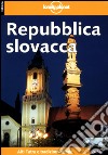 Repubblica Slovacca libro