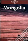 Mongolia libro