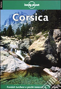 Corsica libro