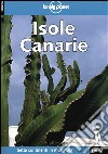 Isole Canarie libro