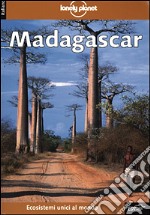 Madagascar libro