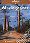 Madagascar libro