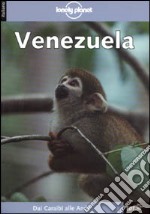 Venezuela libro