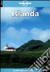 Islanda libro