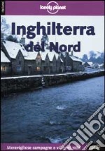 Inghilterra del Nord libro