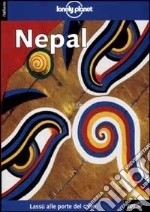 Nepal libro