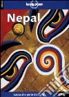 Nepal libro