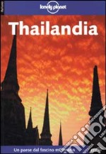 Thailandia libro