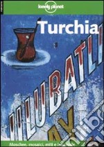 Turchia libro