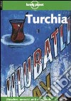 Turchia libro