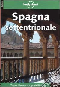 Spagna settentrionale libro