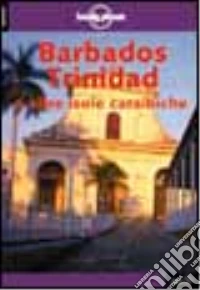 Barbados, Trinidad e altre isole caraibiche libro