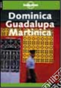 Dominica, Guadalupa, Martinica libro