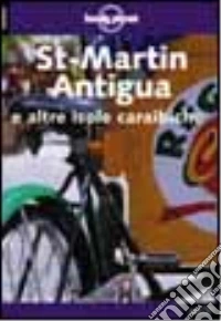 St-Martin, Antigua e altre isole caraibiche libro