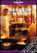 Bangkok libro