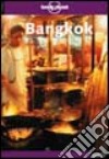 Bangkok libro