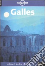 Galles libro