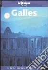 Galles libro