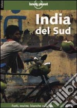 India del sud libro