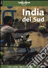 India del sud libro