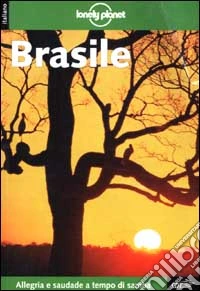 Brasile libro