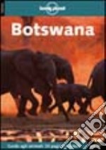 Botswana