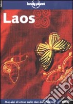 Laos libro