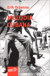 Melodia cubana libro