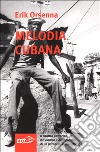 Melodia cubana libro