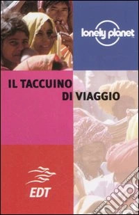 Il taccuino di viaggio