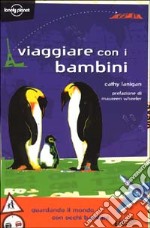 Viaggiare con i bambini