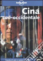 Cina sud occidentale