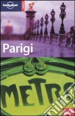 Parigi libro