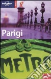 Parigi libro