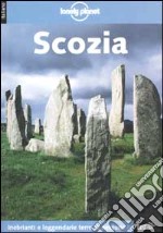 Scozia libro