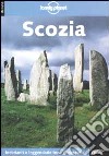 Scozia libro