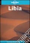 Libia libro