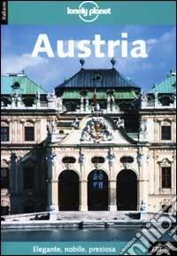 Austria libro