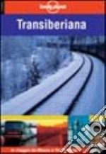 Transiberiana libro