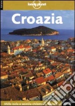 Croazia libro