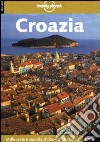 Croazia libro