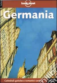 Germania libro